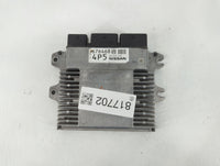 2019-2022 Nissan Altima PCM Engine Control Computer ECU ECM PCU OEM P/N:NEC053-699 Fits Fits 2019 2020 2021 2022 OEM Used Au