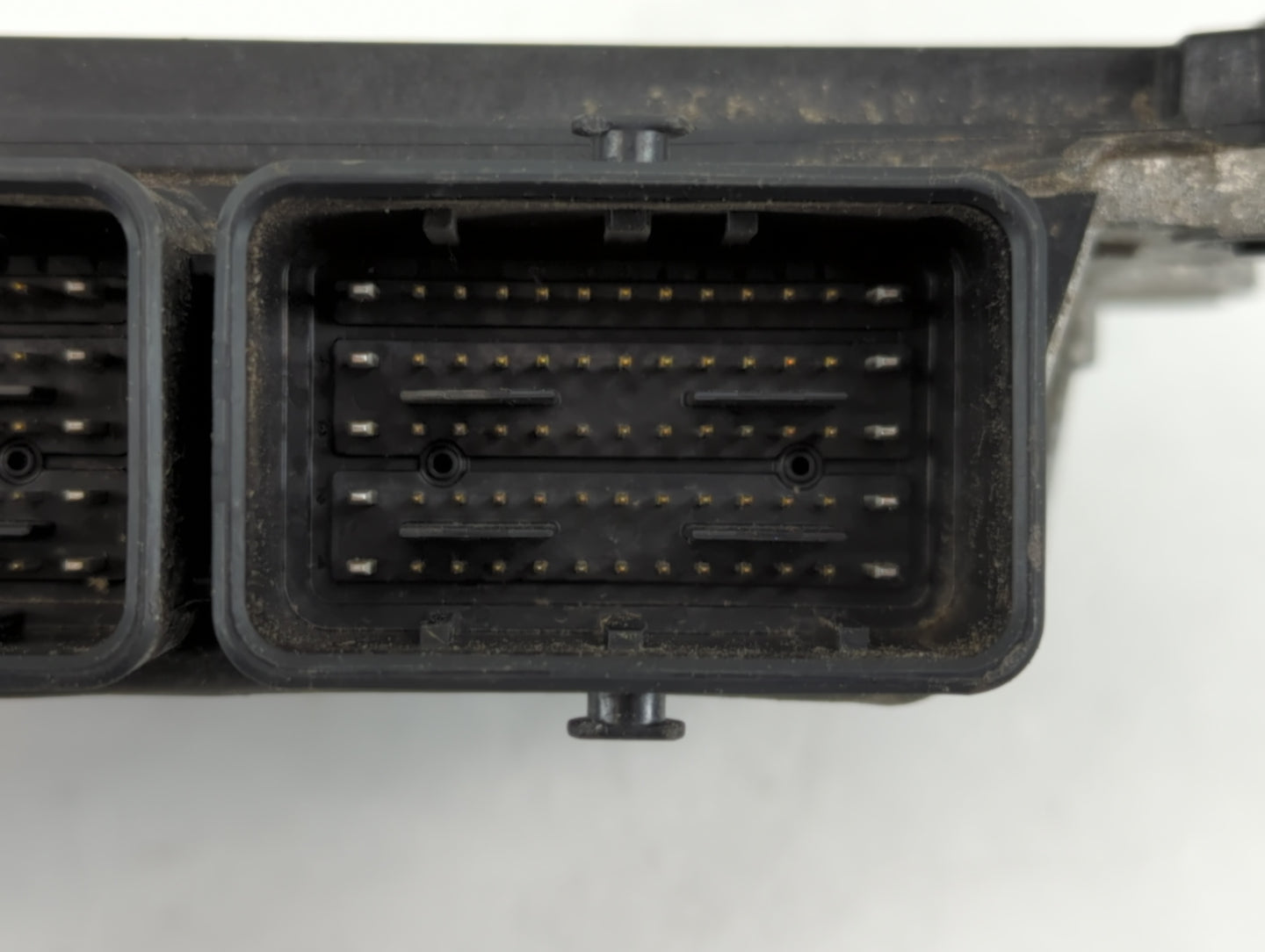 2019-2022 Nissan Altima PCM Engine Control Computer ECU ECM PCU OEM P/N:NEC053-699 Fits Fits 2019 2020 2021 2022 OEM Used Au