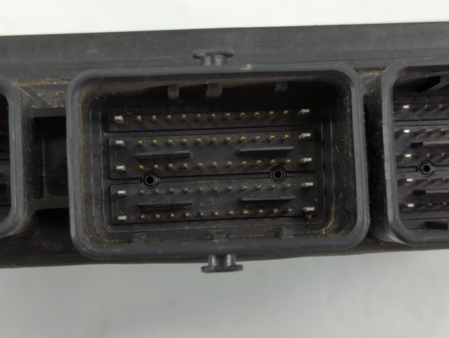 2019-2022 Nissan Altima PCM Engine Control Computer ECU ECM PCU OEM P/N:NEC053-699 Fits Fits 2019 2020 2021 2022 OEM Used Au