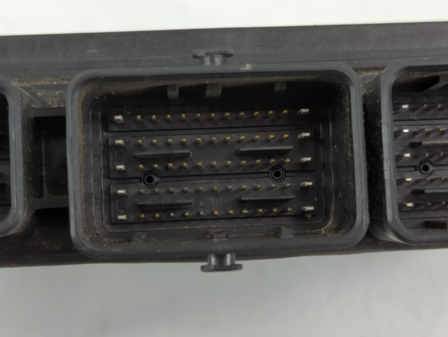 2019-2022 Nissan Altima PCM Engine Control Computer ECU ECM PCU OEM P/N:NEC053-699 Fits Fits 2019 2020 2021 2022 OEM Used Au