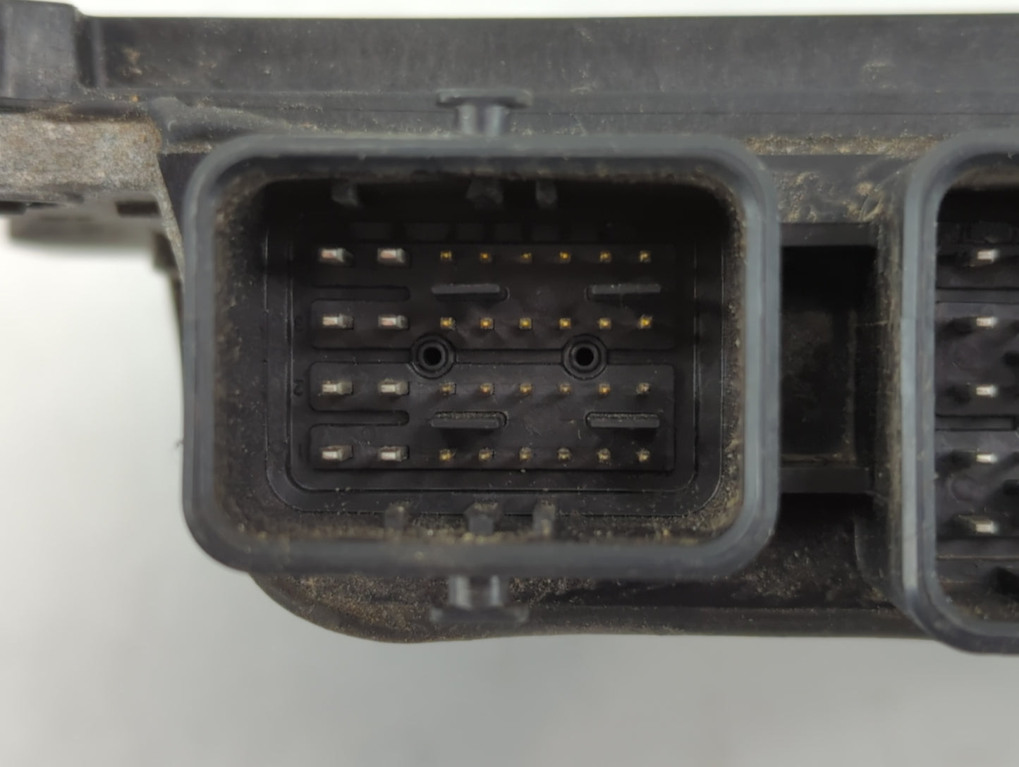 2019-2022 Nissan Altima PCM Engine Control Computer ECU ECM PCU OEM P/N:NEC053-699 Fits Fits 2019 2020 2021 2022 OEM Used Au
