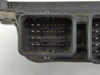2019-2022 Nissan Altima PCM Engine Control Computer ECU ECM PCU OEM P/N:NEC053-699 Fits Fits 2019 2020 2021 2022 OEM Used Au
