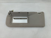 2021-2022 Nissan Altima Sun Visor Shade Replacement Driver Left Mirror Fits Fits 2021 2022 OEM Used Auto Parts - Oemusedauto