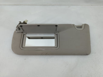 compare product 2021-2022 Nissan Altima Sun Visor Shade Replacement Driver Left Mirror Fits Fits 2021 2022 OEM Used Auto Parts