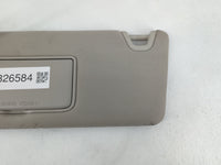 2021-2022 Nissan Altima Sun Visor Shade Replacement Driver Left Mirror Fits Fits 2021 2022 OEM Used Auto Parts - Oemusedauto