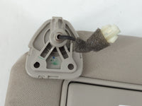 2021-2022 Nissan Altima Sun Visor Shade Replacement Driver Left Mirror Fits Fits 2021 2022 OEM Used Auto Parts - Oemusedauto