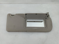 2021-2022 Nissan Altima Sun Visor Shade Replacement Passenger Right Mirror Fits Fits 2021 2022 OEM Used Auto Parts - Oemused