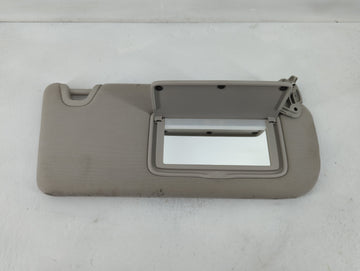 2021-2022 Nissan Altima Sun Visor Shade Replacement Passenger Right Mirror Fits Fits 2021 2022 OEM Used Auto Parts - Oemused