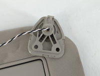2021-2022 Nissan Altima Sun Visor Shade Replacement Passenger Right Mirror Fits Fits 2021 2022 OEM Used Auto Parts - Oemused