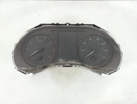 2021-2022 Nissan Altima Instrument Cluster Speedometer Gauges P/N:248109HE5A Fits Fits 2021 2022 OEM Used Auto Parts - Oemus