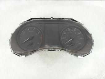 compare product 2021-2022 Nissan Altima Instrument Cluster Speedometer Gauges P/N:248109HE5A Fits Fits 2021 2022 OEM Used Auto Parts