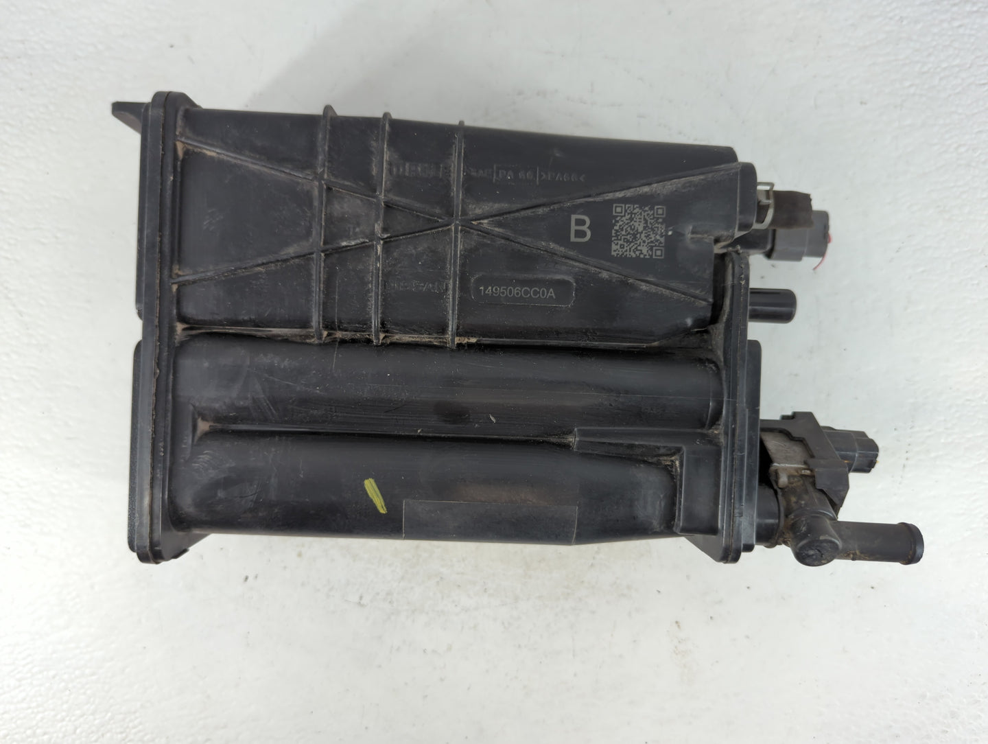 2021 Nissan Altima Fuel Vapor Charcoal Canister - Oemusedautoparts1.com
