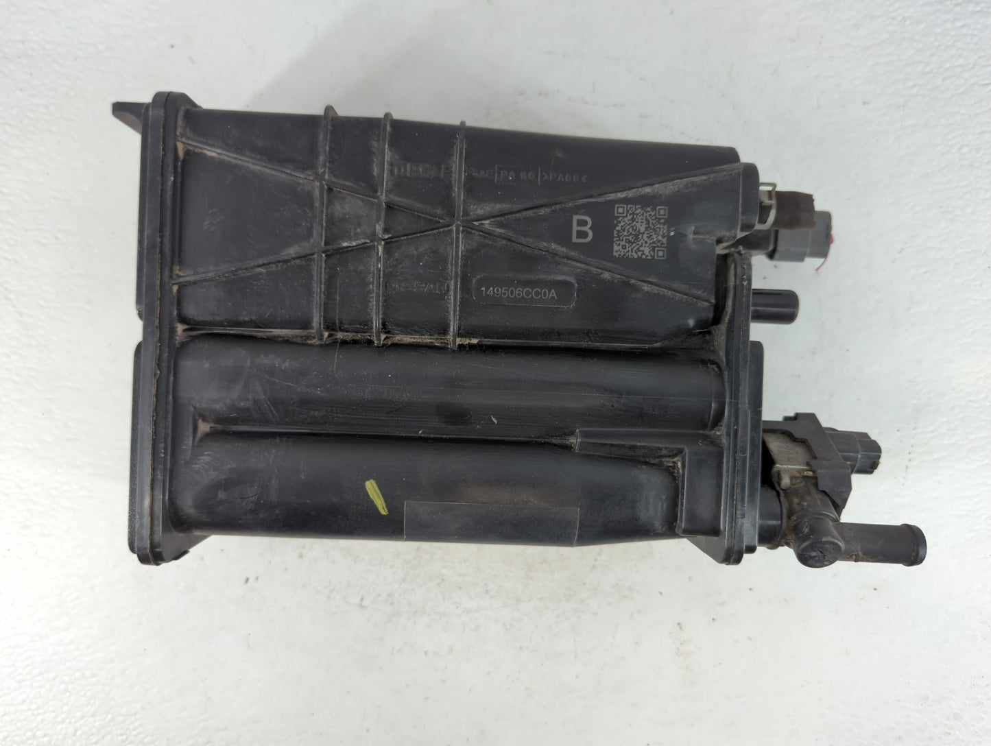 2021 Nissan Altima Fuel Vapor Charcoal Canister - Oemusedautoparts1.com