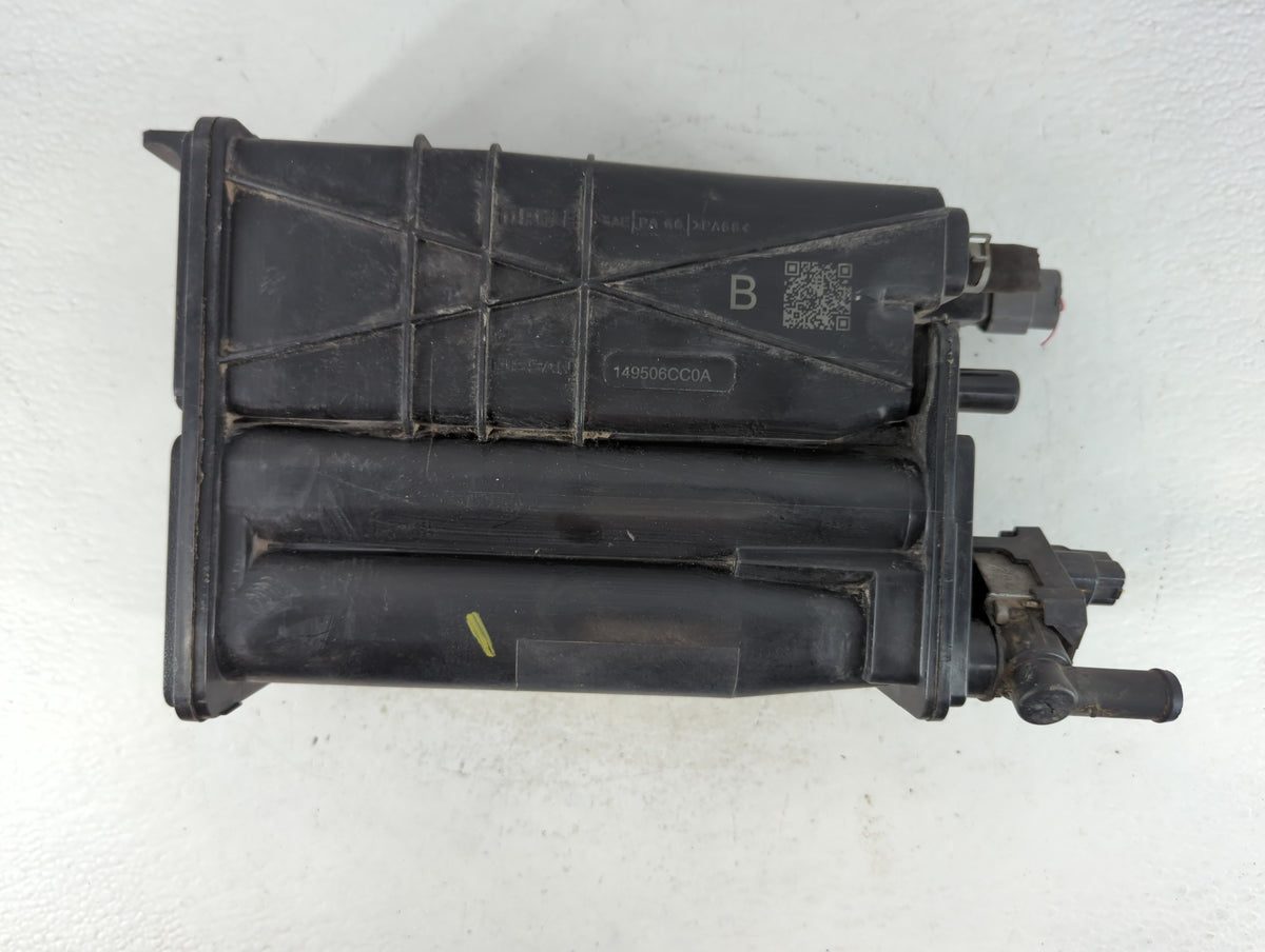 2021 Nissan Altima Fuel Vapor Charcoal Canister 913316 - Oemusedautoparts1.com