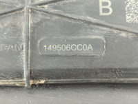 2021 Nissan Altima Fuel Vapor Charcoal Canister 913316 - Oemusedautoparts1.com