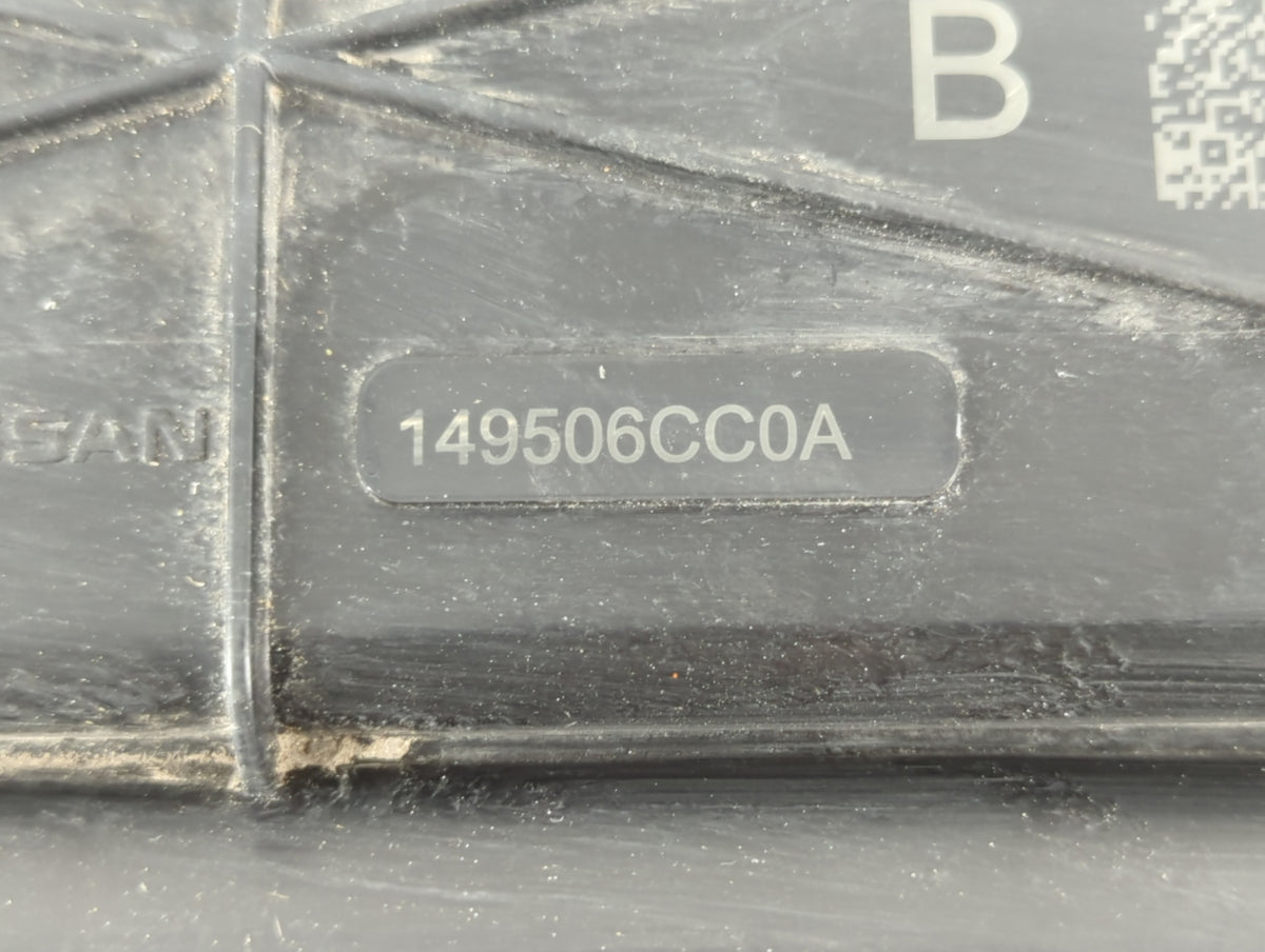 2021 Nissan Altima Fuel Vapor Charcoal Canister 913316 - Oemusedautoparts1.com