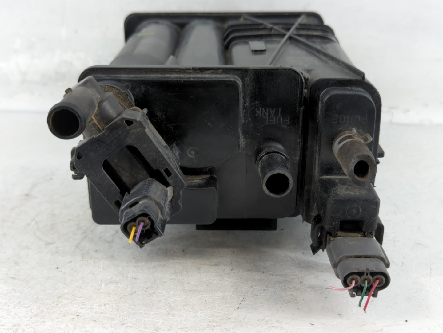 2021 Nissan Altima Fuel Vapor Charcoal Canister - Oemusedautoparts1.com