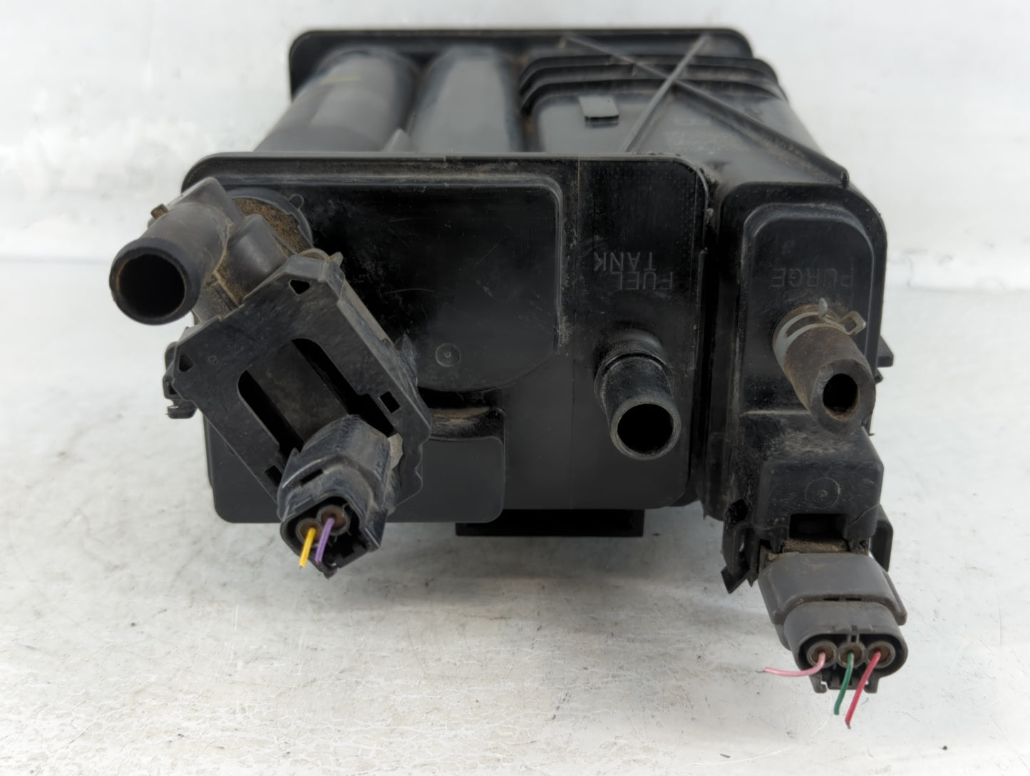 2021 Nissan Altima Fuel Vapor Charcoal Canister - Oemusedautoparts1.com