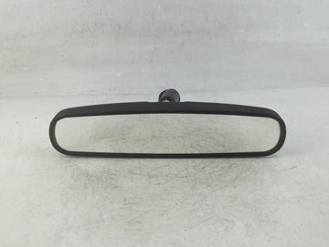 2000-2022 Nissan Altima Interior Rear View Mirror Replacement OEM P/N:E8011681 Fits OEM Used Auto Parts - Oemusedautoparts1.