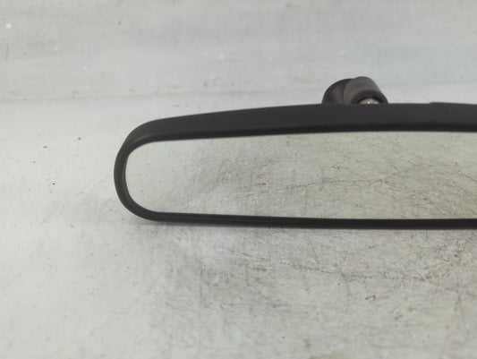 2000-2022 Nissan Altima Interior Rear View Mirror Replacement OEM P/N:E8011681 Fits OEM Used Auto Parts