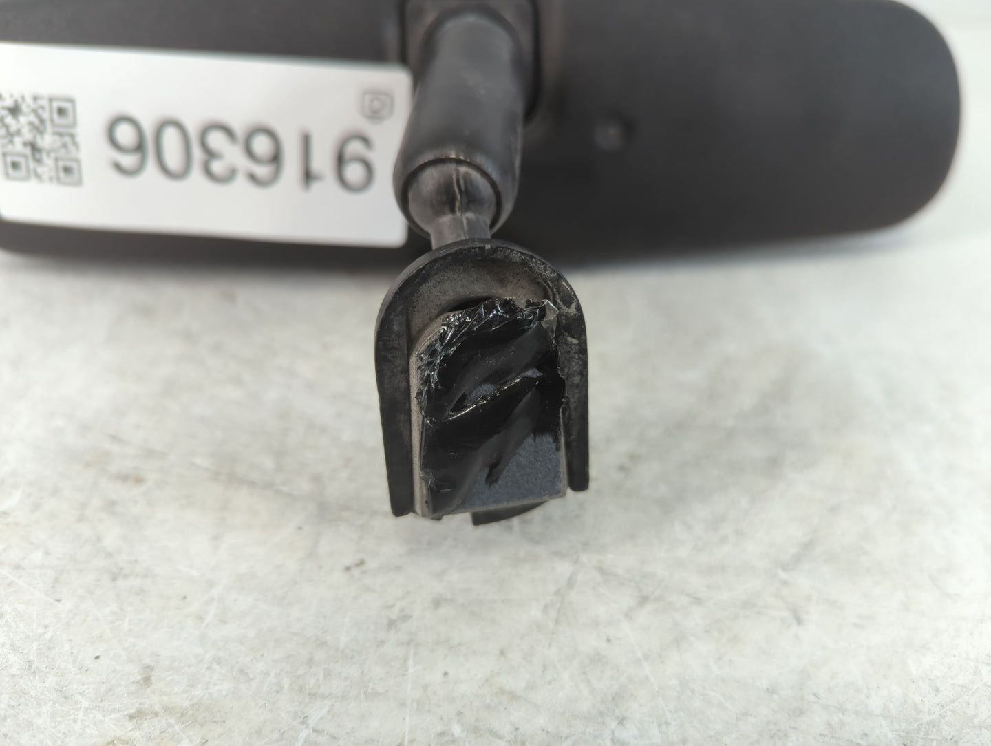 2000-2022 Nissan Altima Interior Rear View Mirror Replacement OEM P/N:E8011681 Fits OEM Used Auto Parts - Oemusedautoparts1.