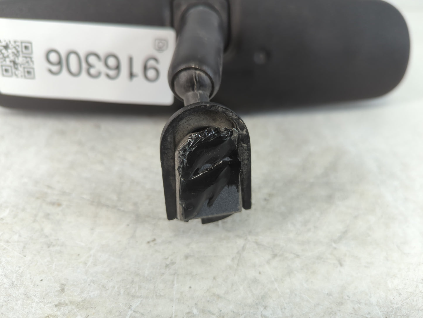 2000-2022 Nissan Altima Interior Rear View Mirror Replacement OEM P/N:E8011681 Fits OEM Used Auto Parts - Oemusedautoparts1.