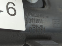 2000-2022 Nissan Altima Interior Rear View Mirror Replacement OEM P/N:E8011681 Fits OEM Used Auto Parts - Oemusedautoparts1.