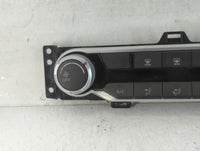 2019-2022 Nissan Altima Climate Control Module Temperature AC/Heater Replacement P/N:27500 6CA3A Fits Fits 2019 2020 2021 20