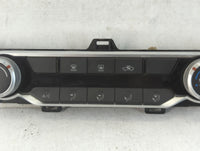 2019-2022 Nissan Altima Climate Control Module Temperature AC/Heater Replacement P/N:27500 6CA3A Fits Fits 2019 2020 2021 20