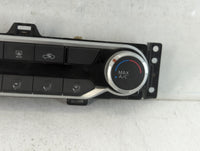 2019-2022 Nissan Altima Climate Control Module Temperature AC/Heater Replacement P/N:27500 6CA3A Fits Fits 2019 2020 2021 20