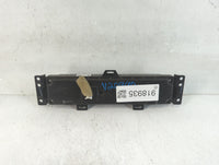 2019-2022 Nissan Altima Climate Control Module Temperature AC/Heater Replacement P/N:27500 6CA3A Fits Fits 2019 2020 2021 20