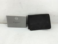 2021 Nissan Altima Owners Manual Book Guide P/N:N21E AV0NJJX2 OEM Used Auto Parts - Oemusedautoparts1.com