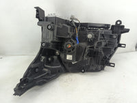 2021 Nissan Armada Passenger Right Oem Head Light Headlight Lamp - Oemusedautoparts1.com