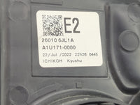 2021 Nissan Armada Passenger Right Oem Head Light Headlight Lamp - Oemusedautoparts1.com