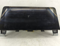 2021 Nissan Armada Information Radio Display Screen - Oemusedautoparts1.com