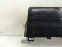 2021 Nissan Armada Information Radio Display Screen - Oemusedautoparts1.com