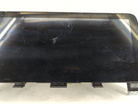 2021 Nissan Armada Information Radio Display Screen - Oemusedautoparts1.com