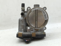 2021 Nissan Frontier Throttle Body P/N:9BA76-01 A Fits OEM Used Auto Parts - Oemusedautoparts1.com