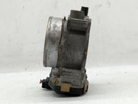 2021 Nissan Frontier Throttle Body P/N:9BA76-01 A Fits OEM Used Auto Parts - Oemusedautoparts1.com