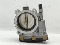 2021 Nissan Frontier Throttle Body P/N:9BA76-01 A Fits OEM Used Auto Parts - Oemusedautoparts1.com