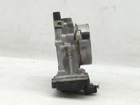 2021 Nissan Frontier Throttle Body P/N:9BA76-01 A Fits OEM Used Auto Parts - Oemusedautoparts1.com