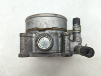 2021 Nissan Frontier Throttle Body P/N:9BA76-01 A Fits OEM Used Auto Parts - Oemusedautoparts1.com