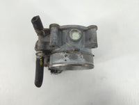 2021 Nissan Frontier Throttle Body P/N:9BA76-01 Fits OEM Used Auto Parts - Oemusedautoparts1.com