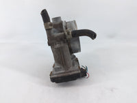 2021 Nissan Frontier Throttle Body P/N:9BA76-01 Fits OEM Used Auto Parts - Oemusedautoparts1.com