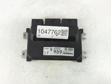 2020-2021 Nissan Kicks PCM Engine Control Computer ECU ECM PCU OEM P/N:NEC982-057 Fits Fits 2020 2021 2022 OEM Used Auto Par