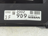 2020-2021 Nissan Kicks PCM Engine Control Computer ECU ECM PCU OEM P/N:NEC982-057 Fits Fits 2020 2021 2022 OEM Used Auto Par