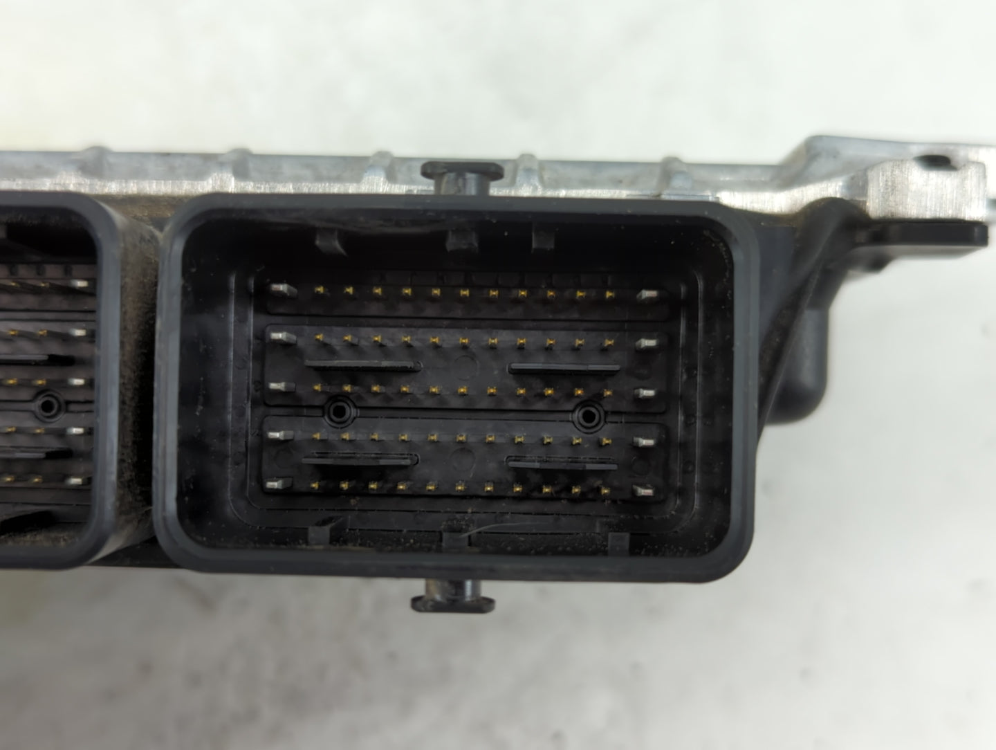2020-2021 Nissan Kicks PCM Engine Control Computer ECU ECM PCU OEM P/N:NEC982-057 Fits Fits 2020 2021 2022 OEM Used Auto Par
