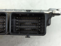 2020-2021 Nissan Kicks PCM Engine Control Computer ECU ECM PCU OEM P/N:NEC982-057 Fits Fits 2020 2021 2022 OEM Used Auto Par