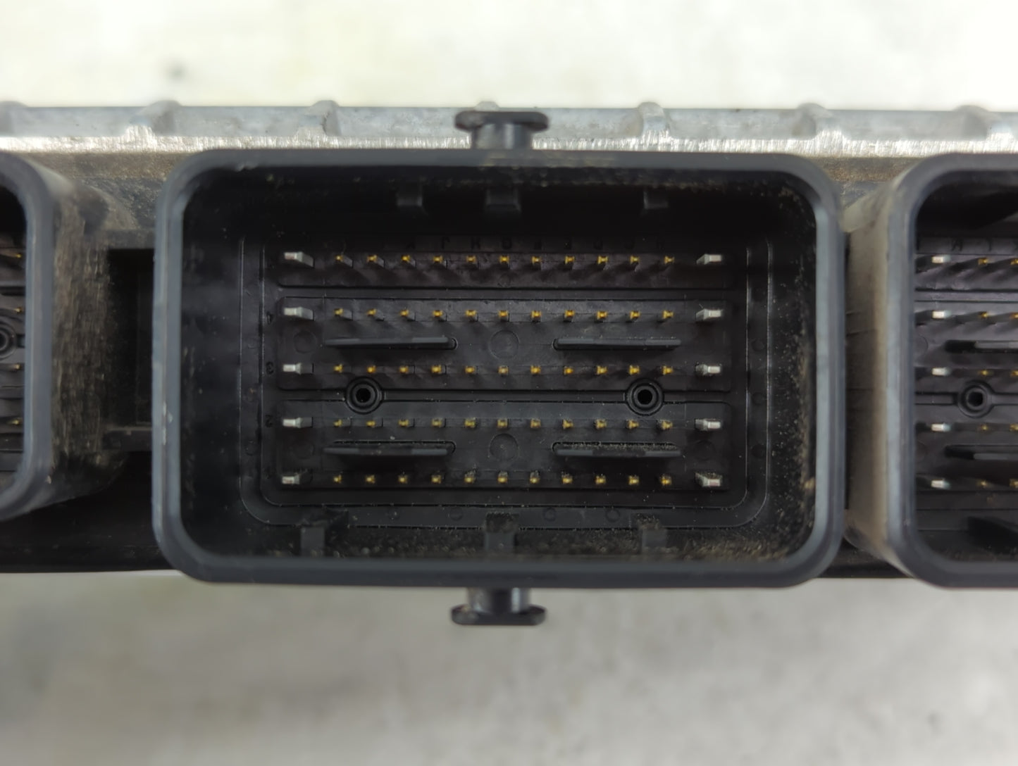 2020-2021 Nissan Kicks PCM Engine Control Computer ECU ECM PCU OEM P/N:NEC982-057 Fits Fits 2020 2021 2022 OEM Used Auto Par