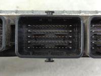 2020-2021 Nissan Kicks PCM Engine Control Computer ECU ECM PCU OEM P/N:NEC982-057 Fits Fits 2020 2021 2022 OEM Used Auto Par